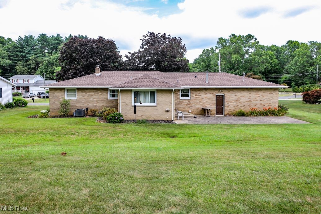 Reservoir Sub - Residential