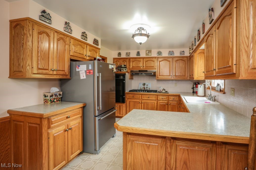 Reservoir Sub - Residential