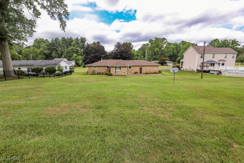 Reservoir Sub - Residential