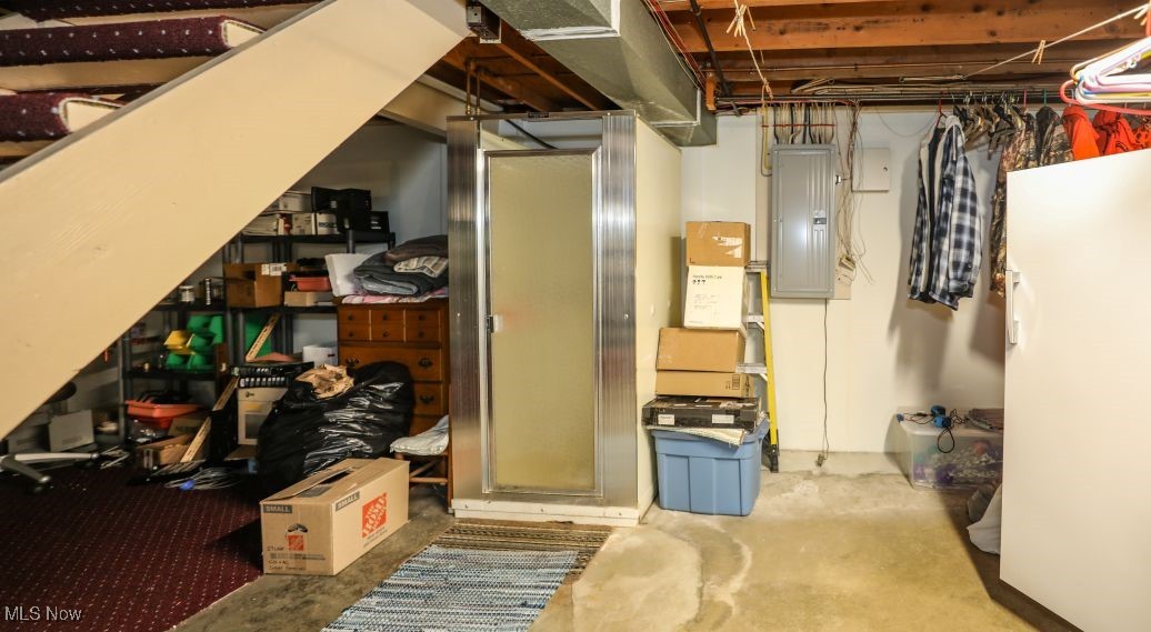 Reservoir Sub - Residential