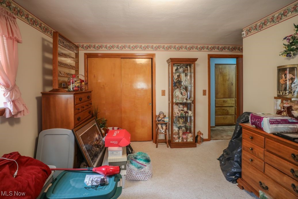 Reservoir Sub - Residential