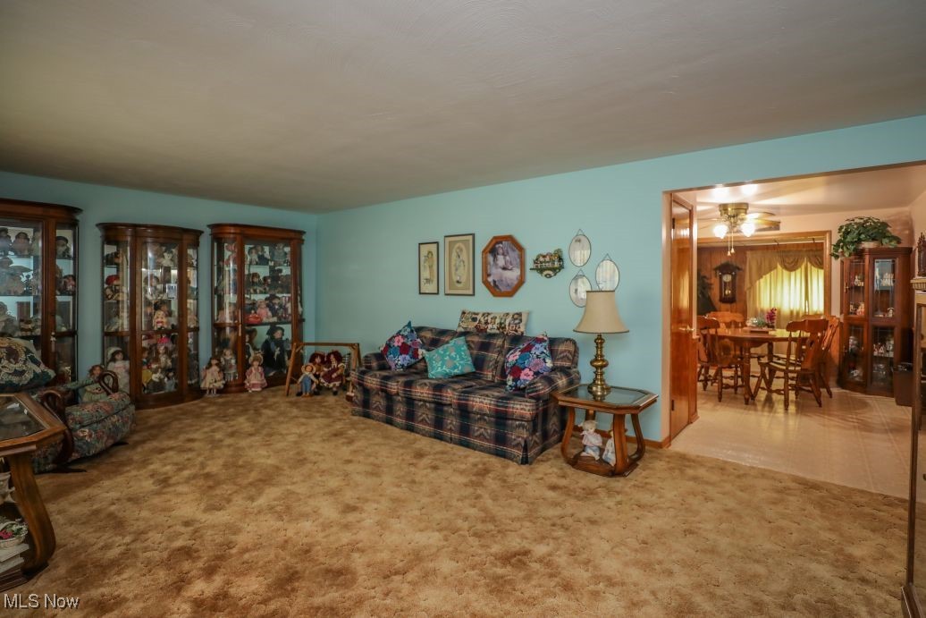 Reservoir Sub - Residential