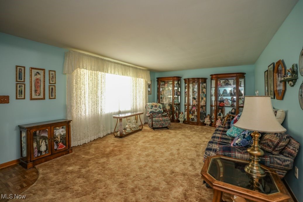 Reservoir Sub - Residential