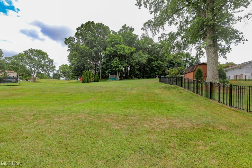 Reservoir Sub - Residential