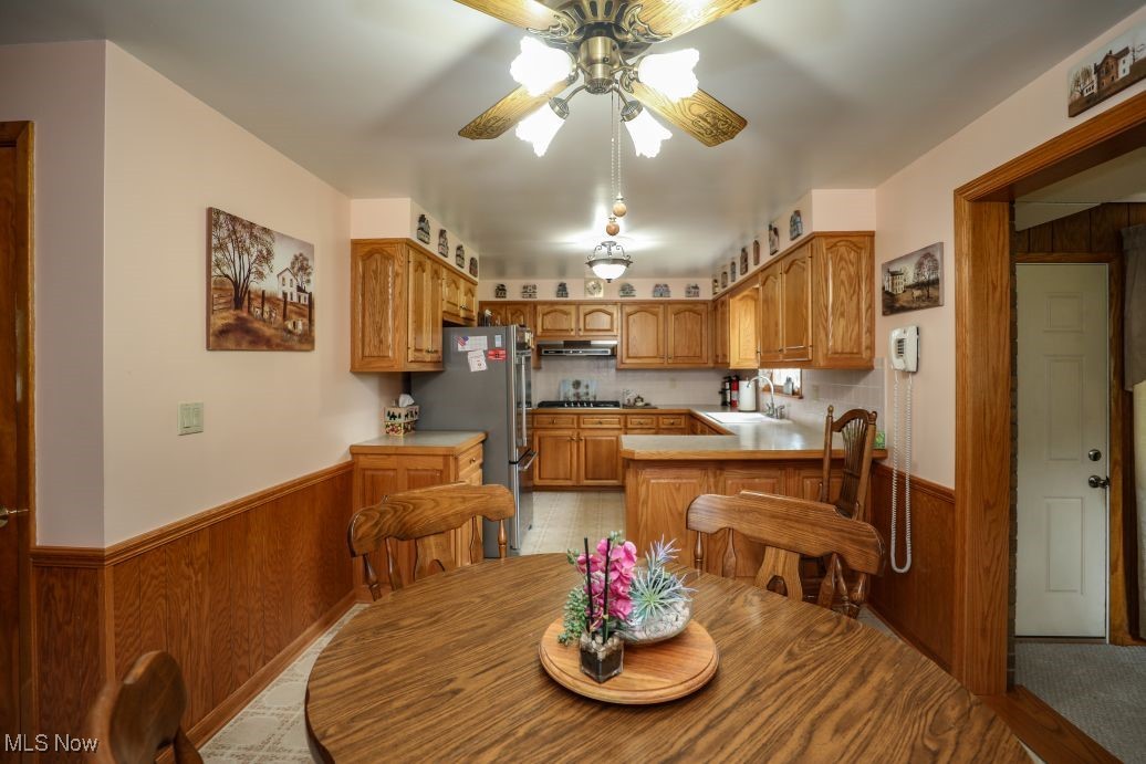 Reservoir Sub - Residential