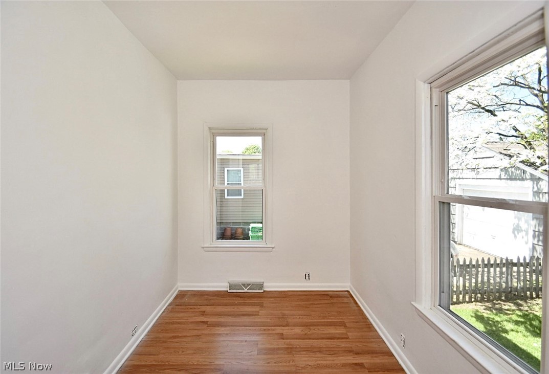 North Hill - Residential Income