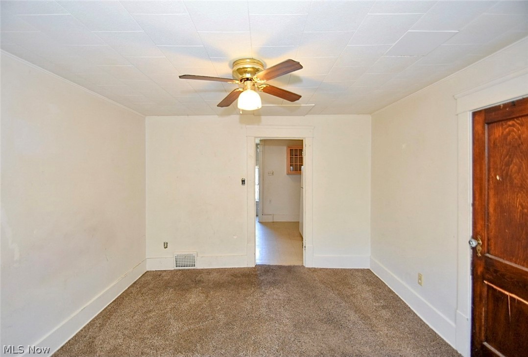 North Hill - Residential Income