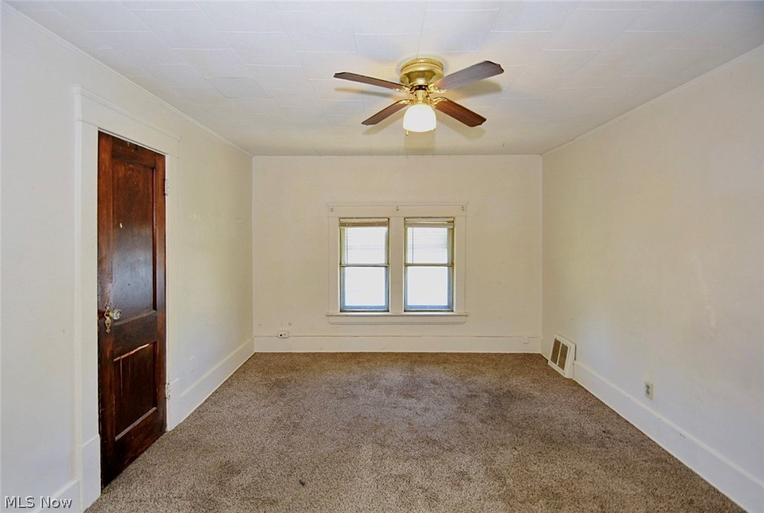 North Hill - Residential Income