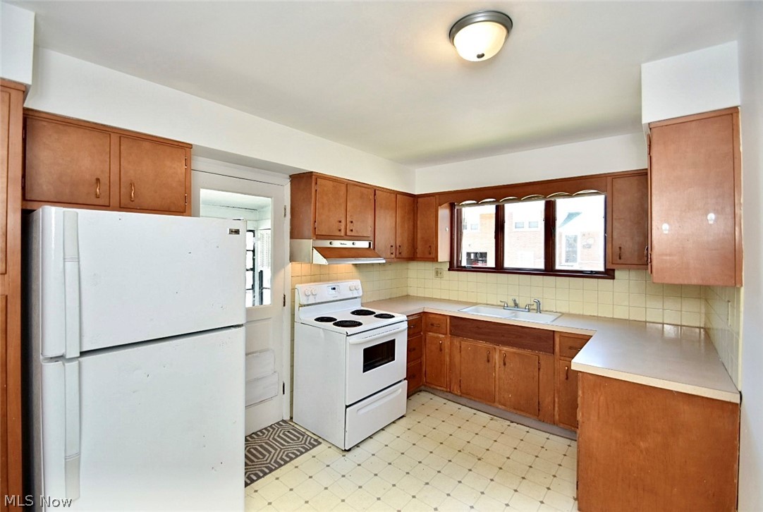 North Hill - Residential Income