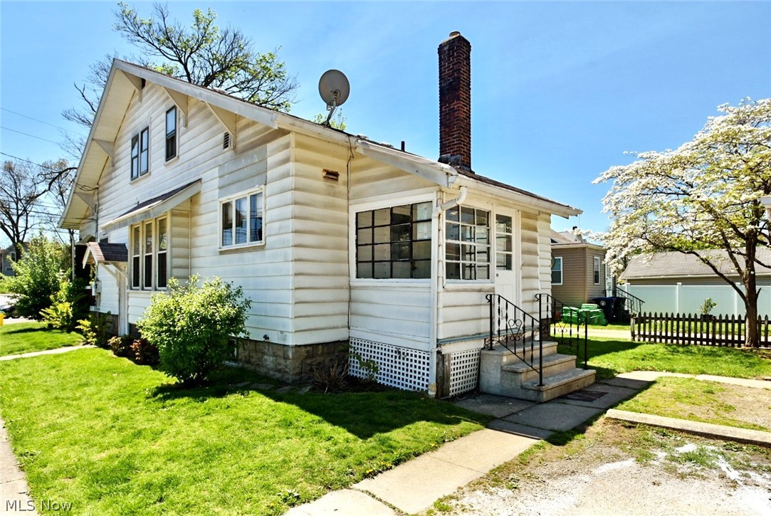 North Hill - Residential Income