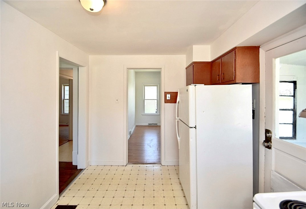 North Hill - Residential Income