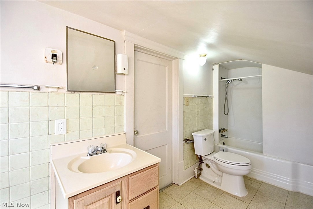 North Hill - Residential Income