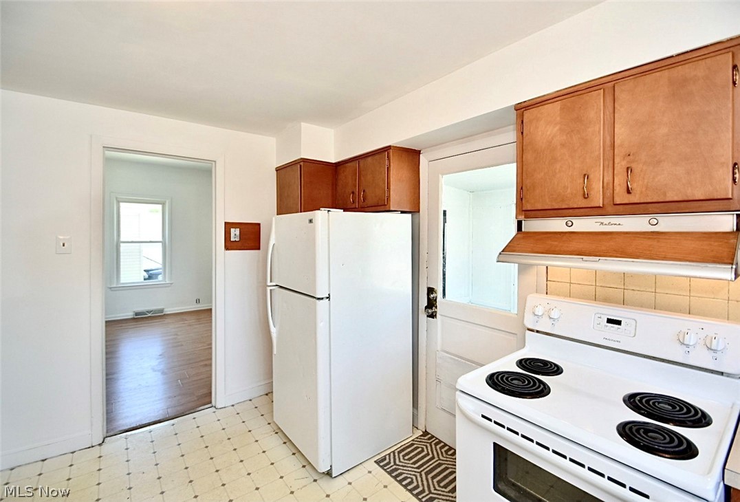 North Hill - Residential Income