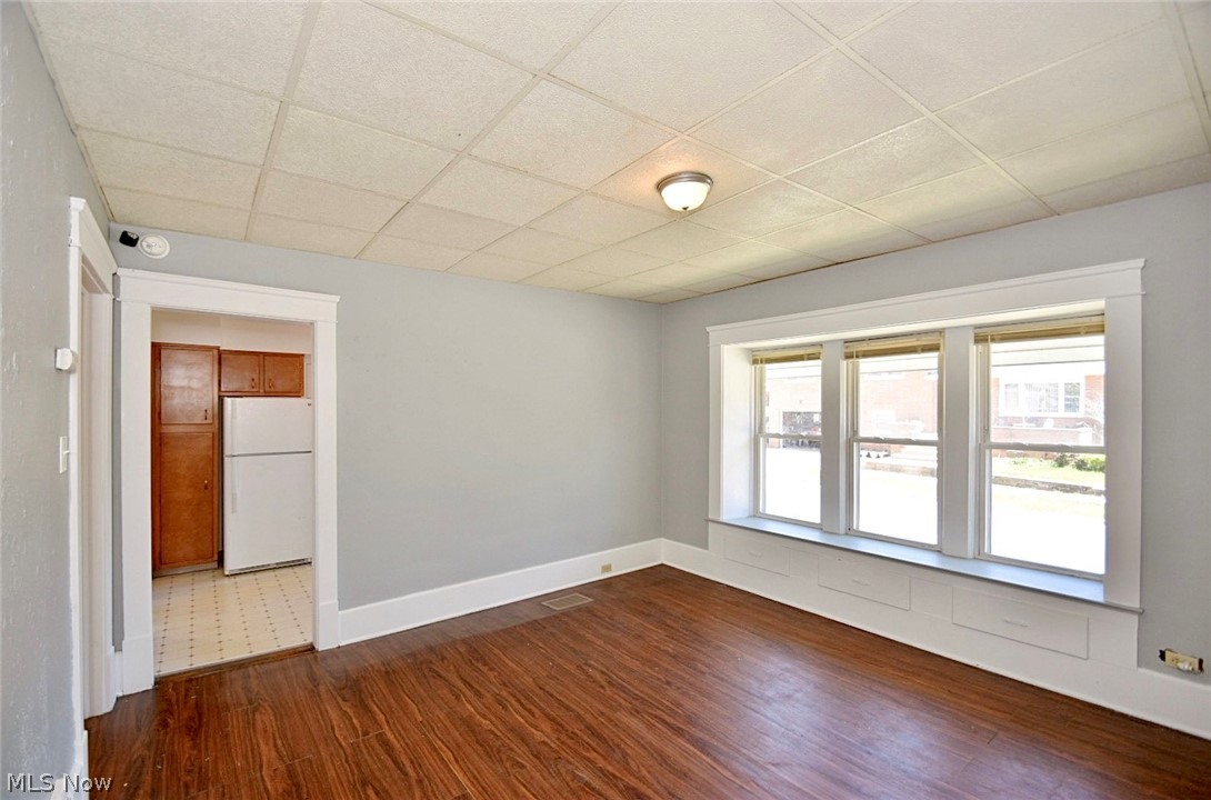 North Hill - Residential Income