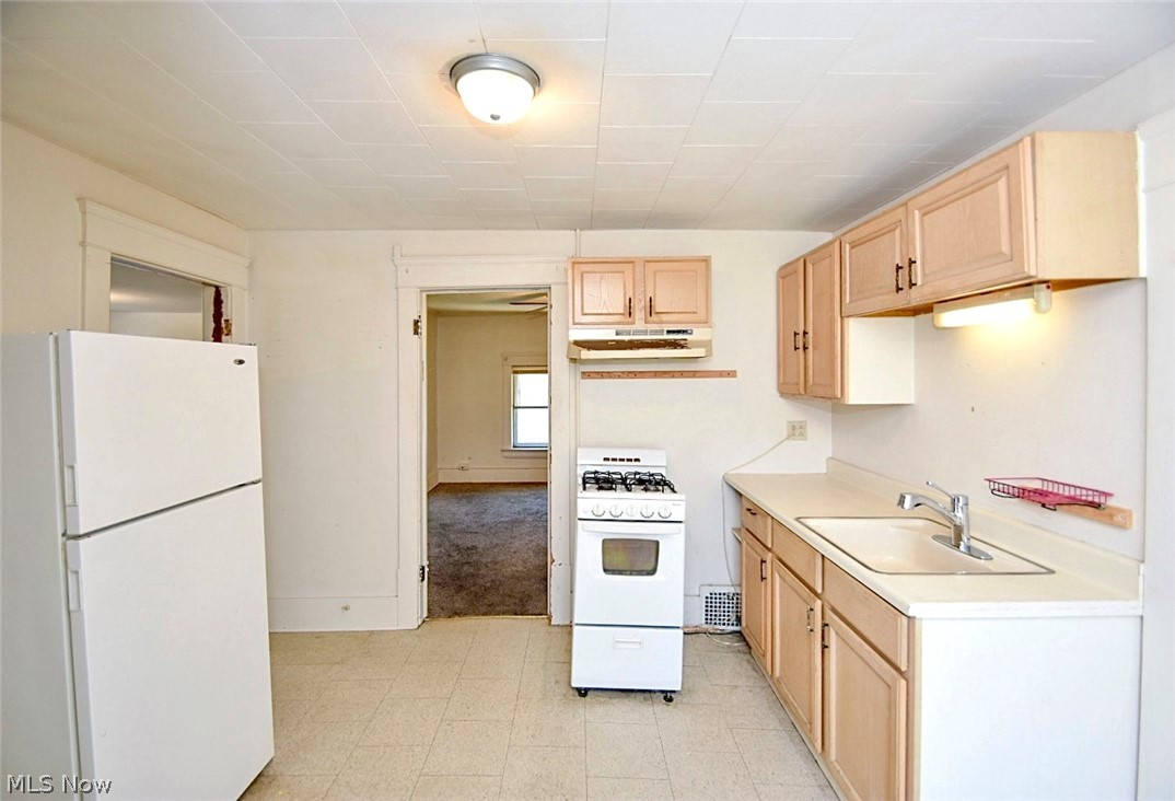 North Hill - Residential Income