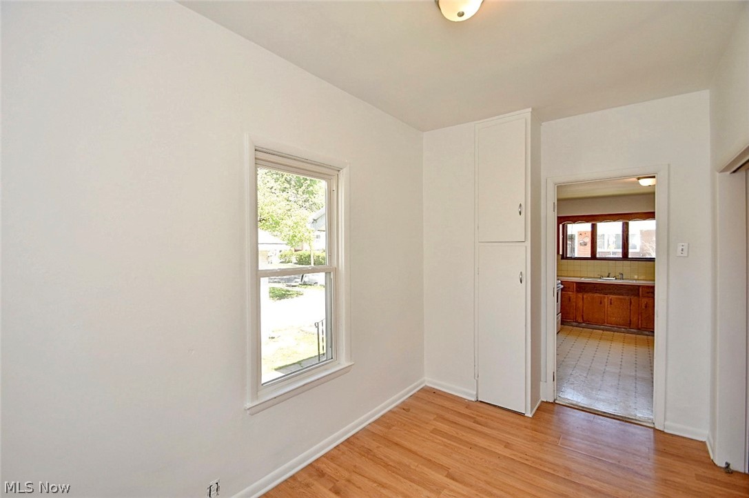 North Hill - Residential Income