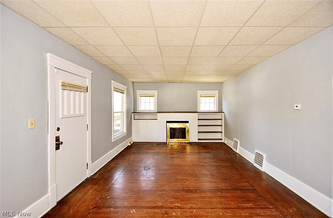 North Hill - Residential Income