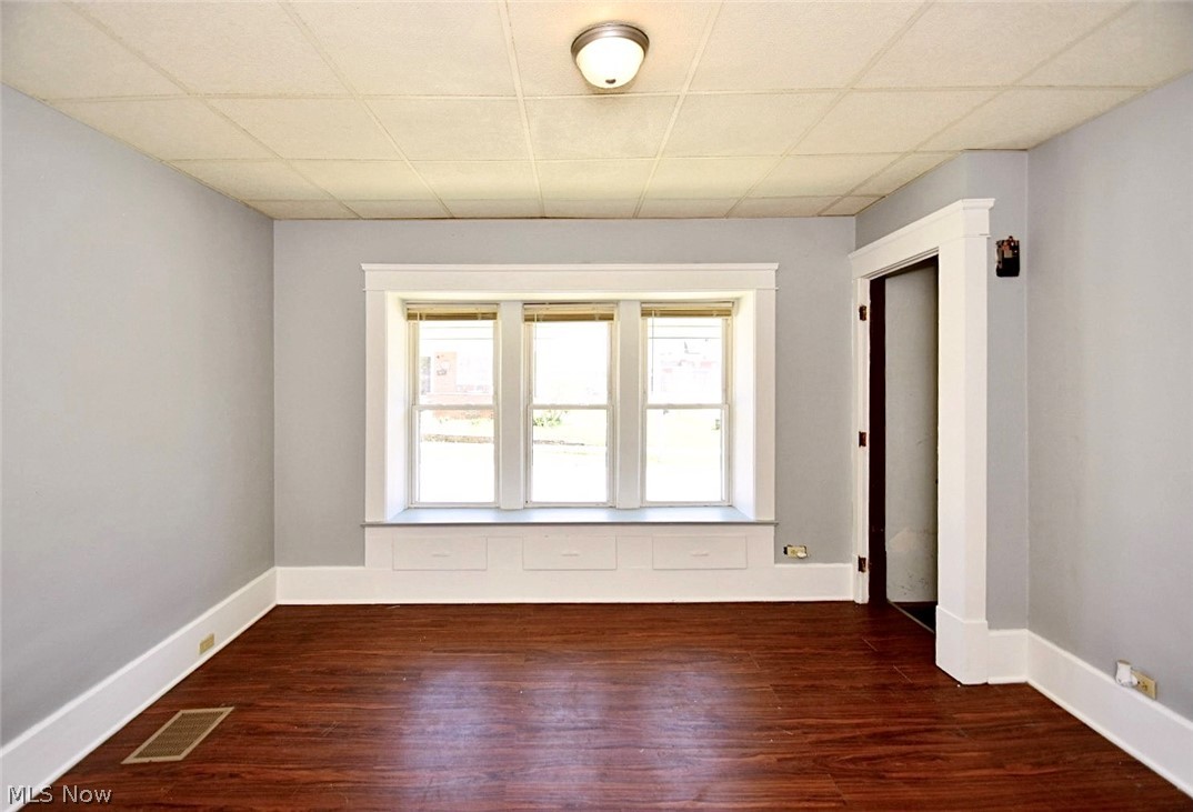 North Hill - Residential Income