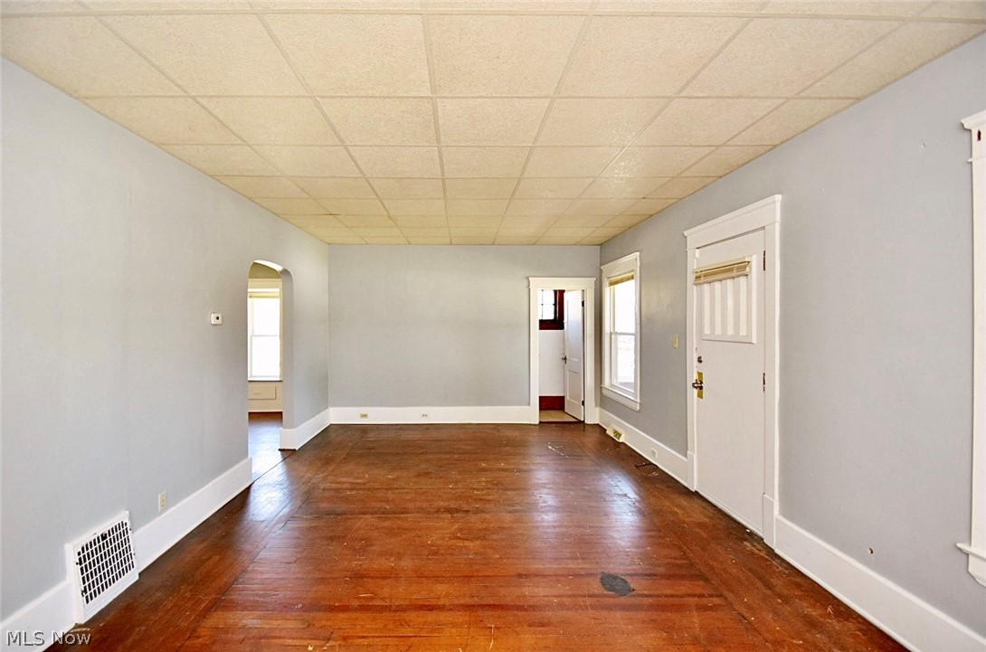 North Hill - Residential Income