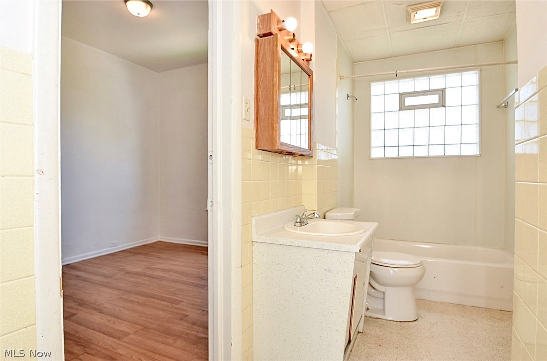 North Hill - Residential Income