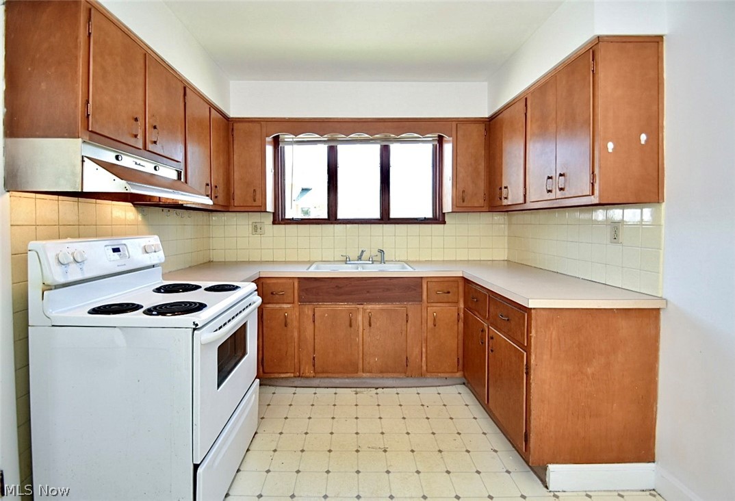 North Hill - Residential Income