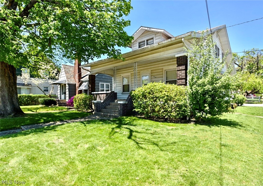 North Hill - Residential Income