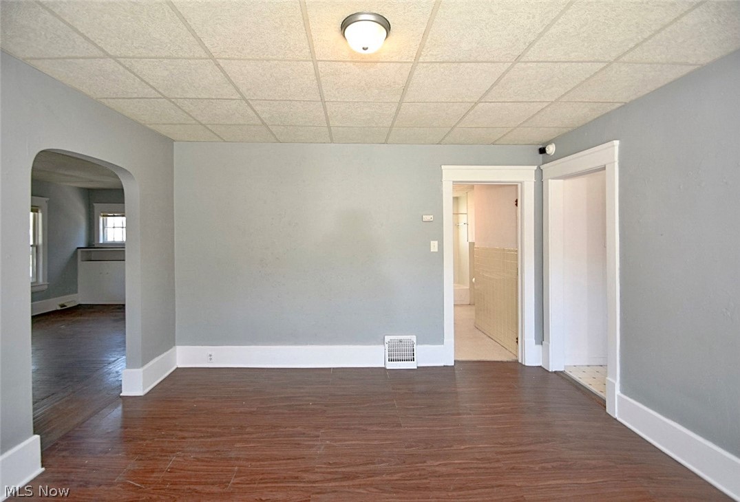 North Hill - Residential Income