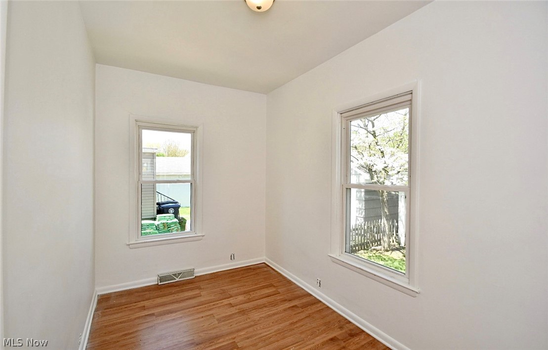 North Hill - Residential Income