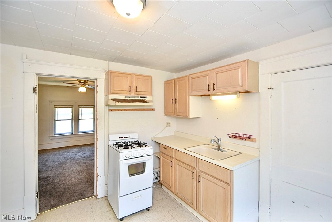 North Hill - Residential Income