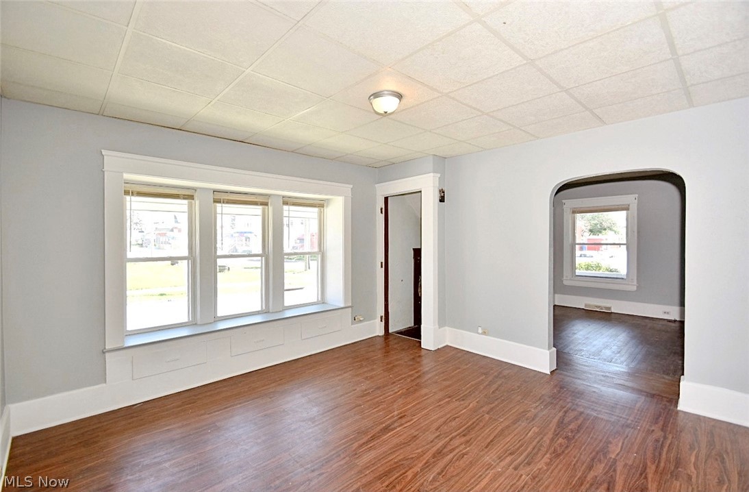 North Hill - Residential Income