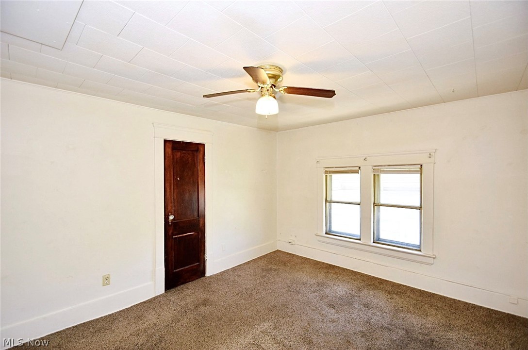 North Hill - Residential Income