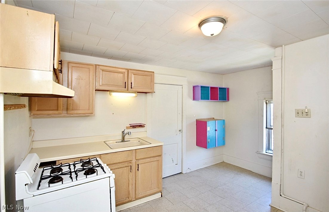 North Hill - Residential Income