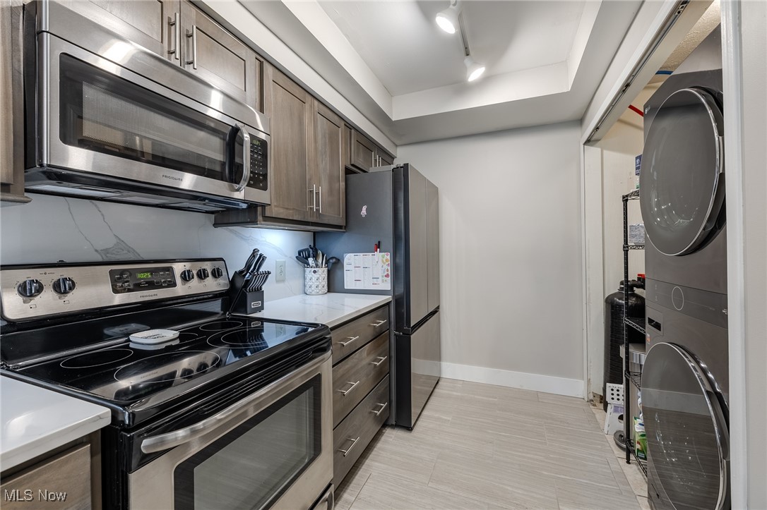 Villas At Mentor On The Lake Condo - Residential