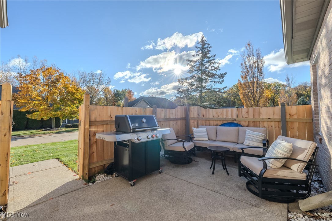 Villas At Mentor On The Lake Condo - Residential