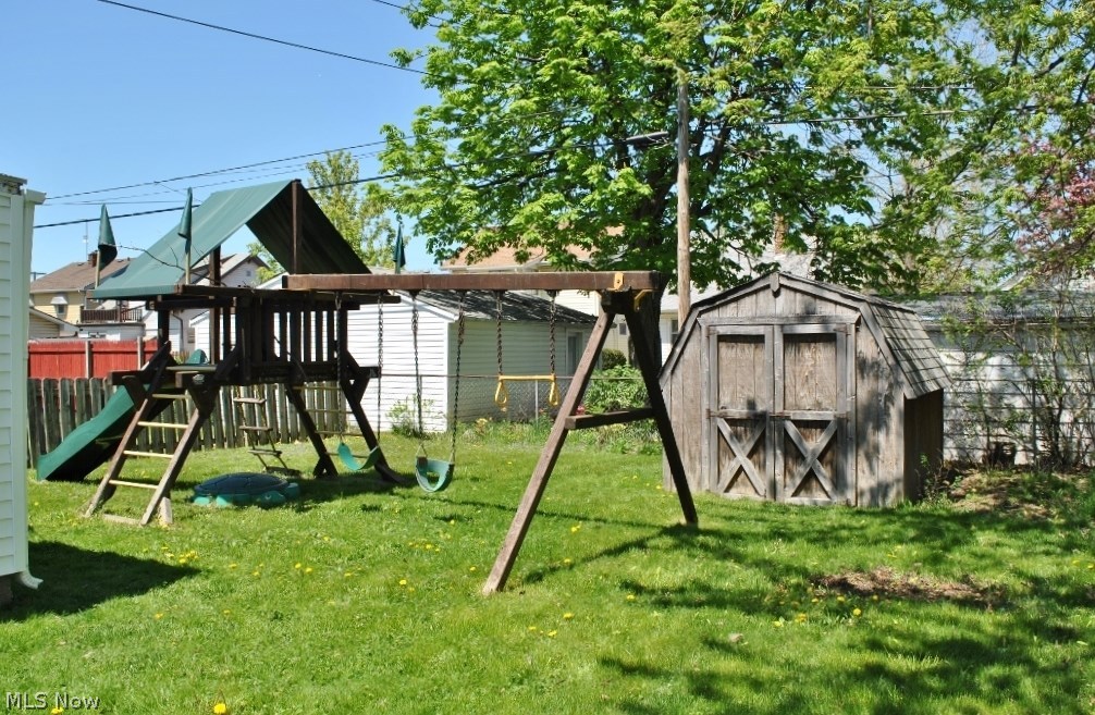 High View - Residential