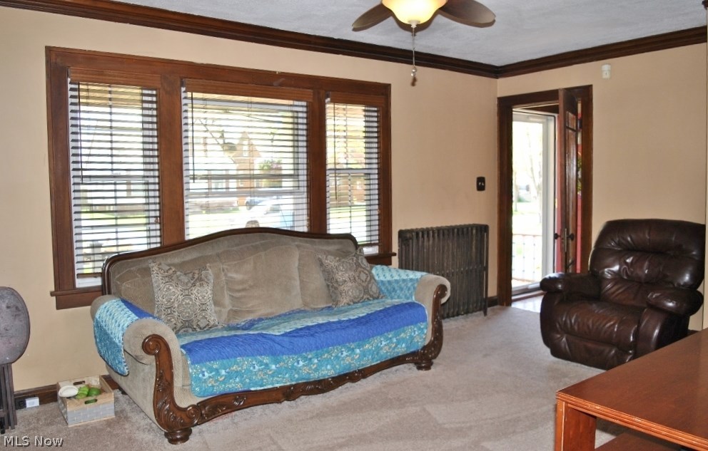 High View - Residential