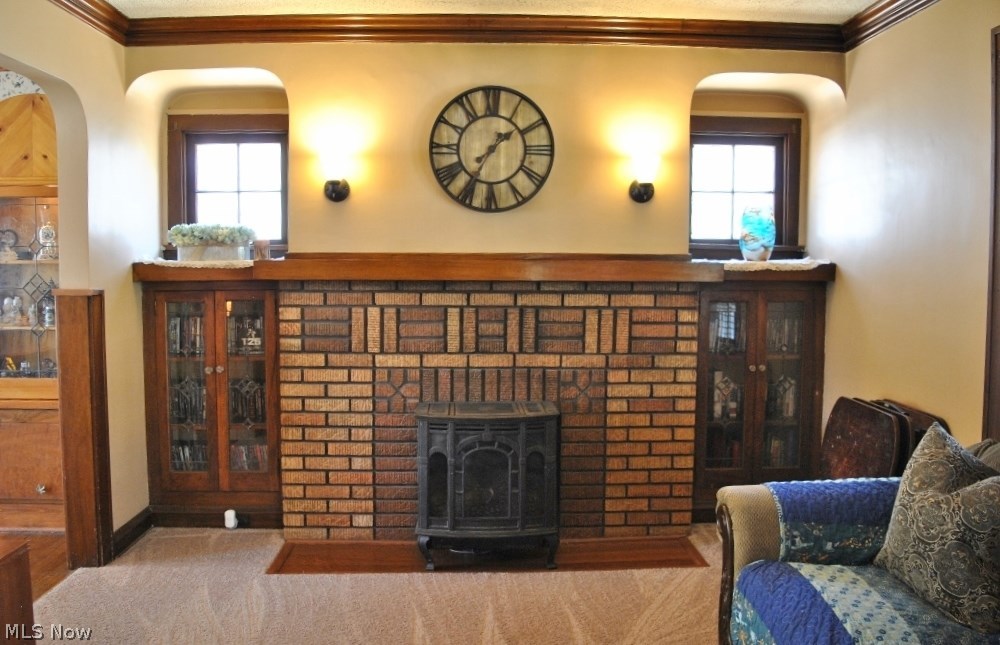 High View - Residential