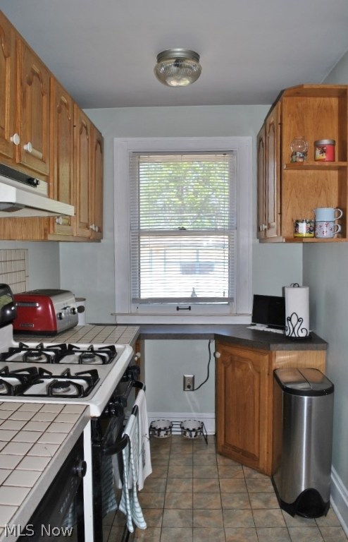 High View - Residential