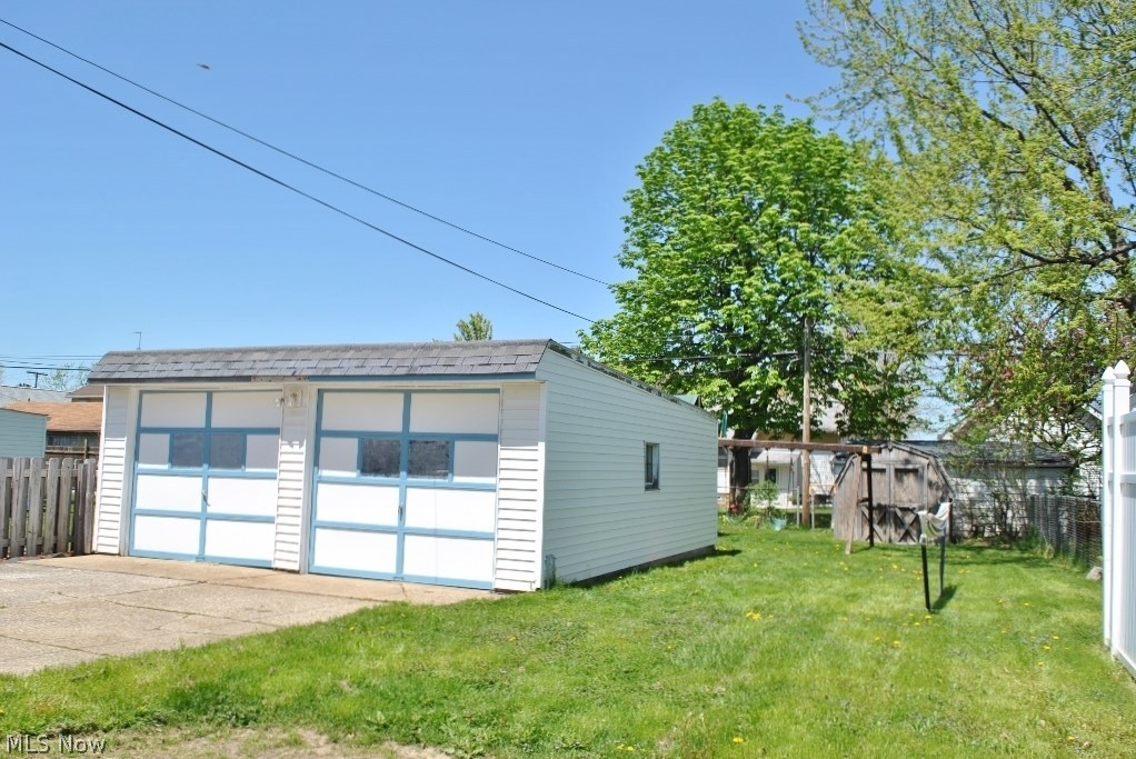 High View - Residential