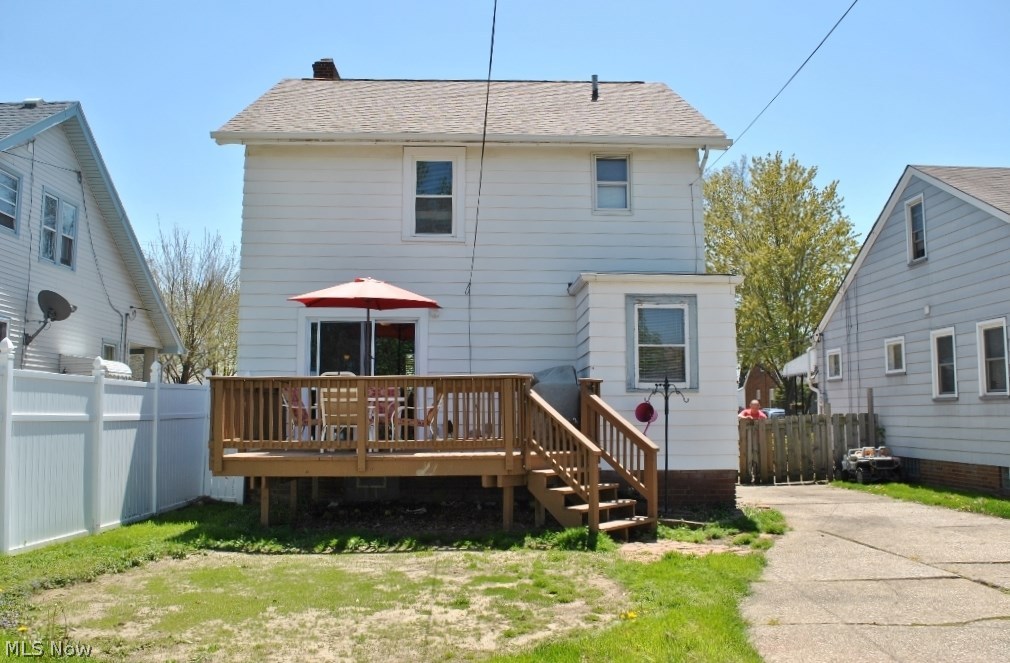 High View - Residential