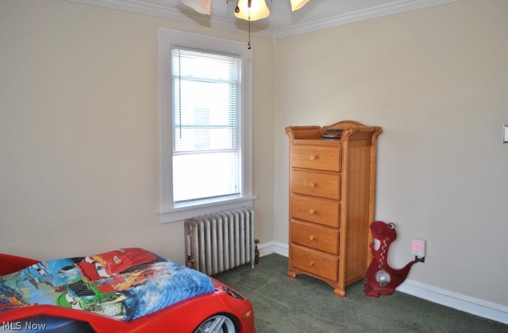 High View - Residential