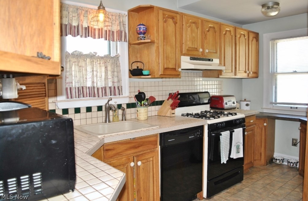 High View - Residential