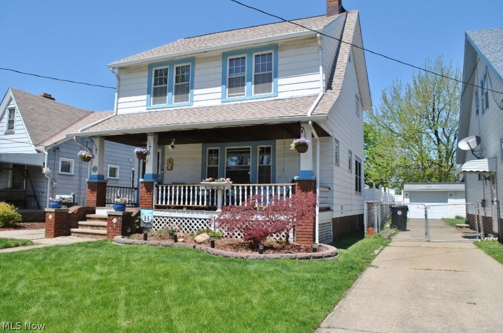 High View - Residential