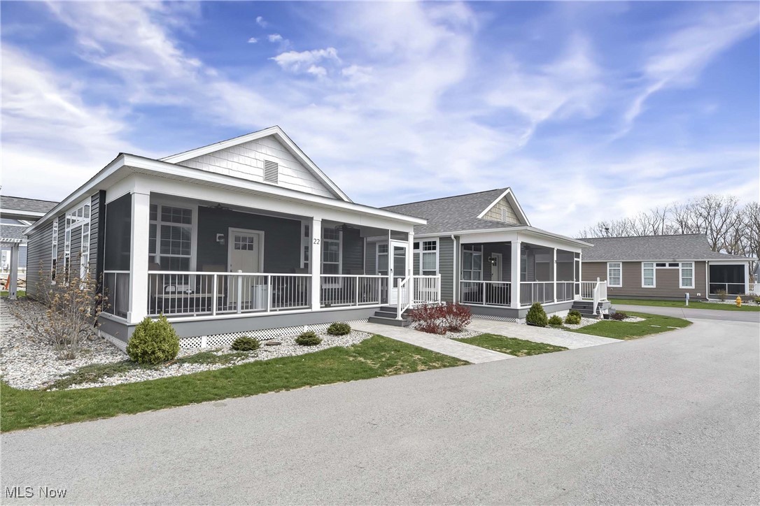 10850 Bayshore Road #CANAL 22, Marblehead, Ohio image 4