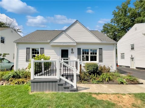 276 Dowd Road, Elyria, OH 44035 - #: 5054597