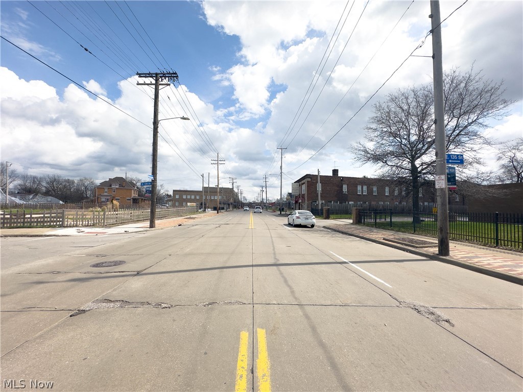 Kinsman Heights - Commercial Sale