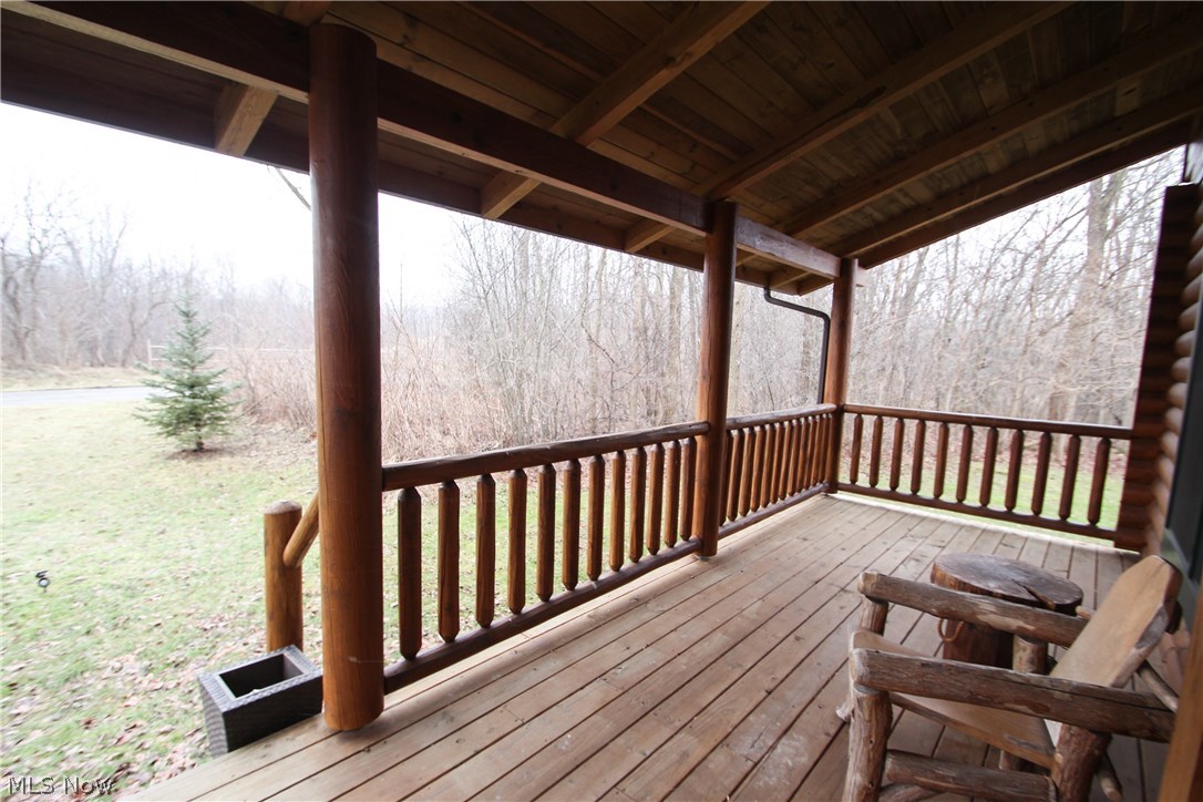 Connecticut Western Reserve #9 - Residential