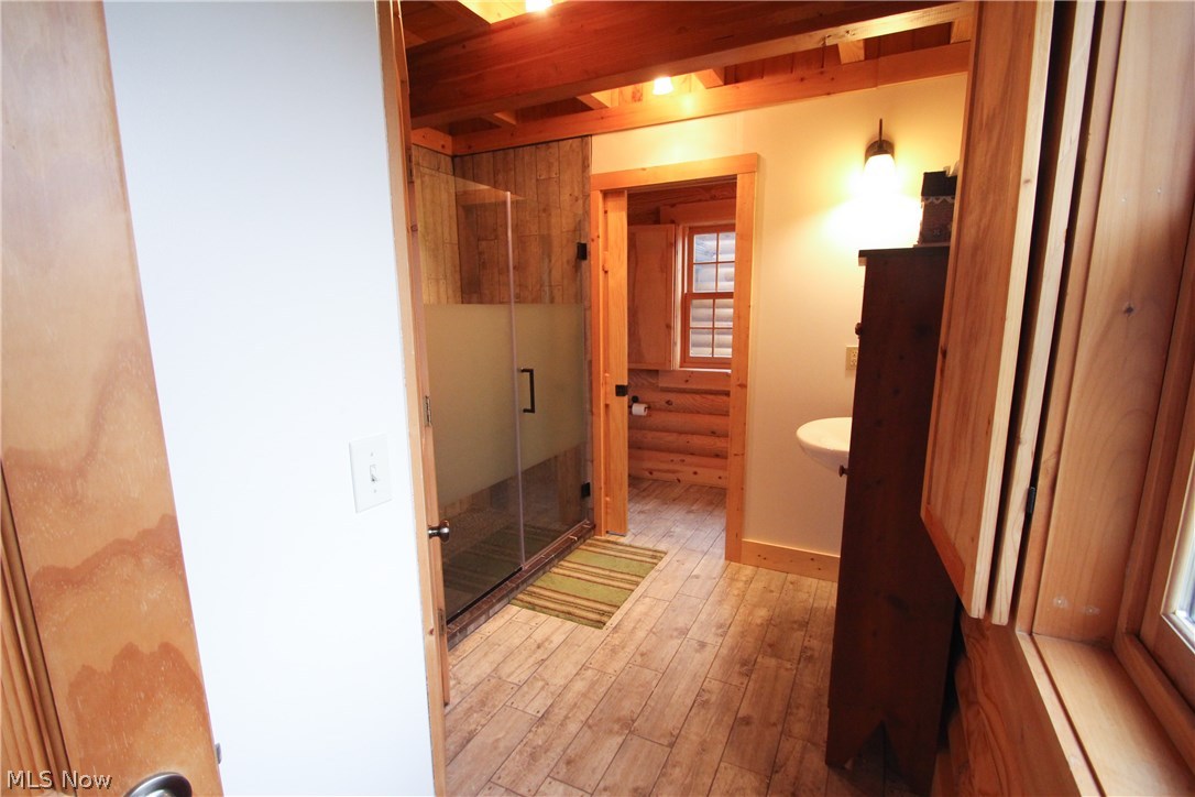 Connecticut Western Reserve #9 - Residential