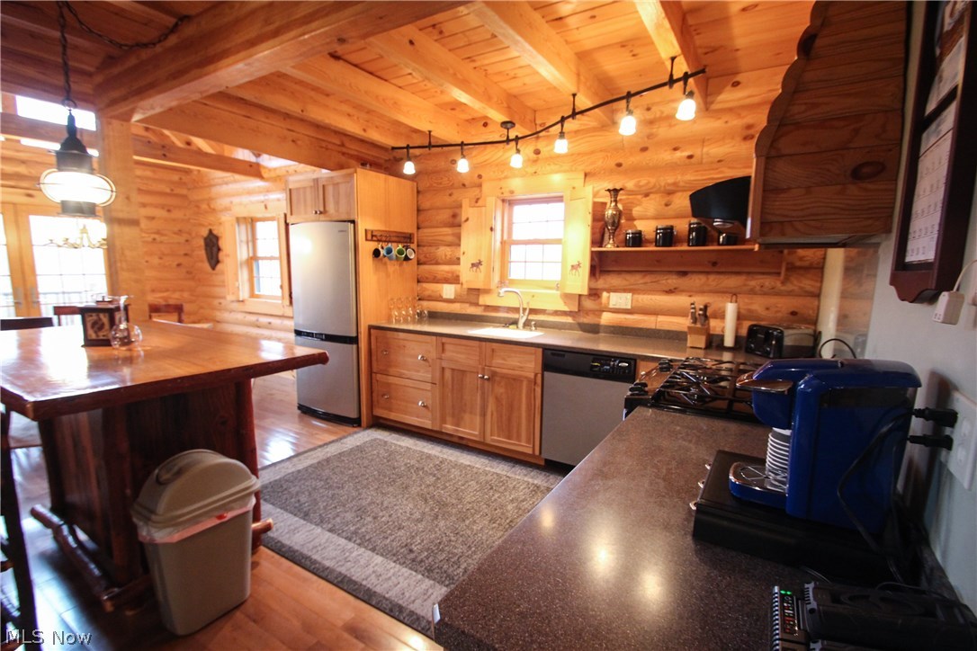 Connecticut Western Reserve #9 - Residential