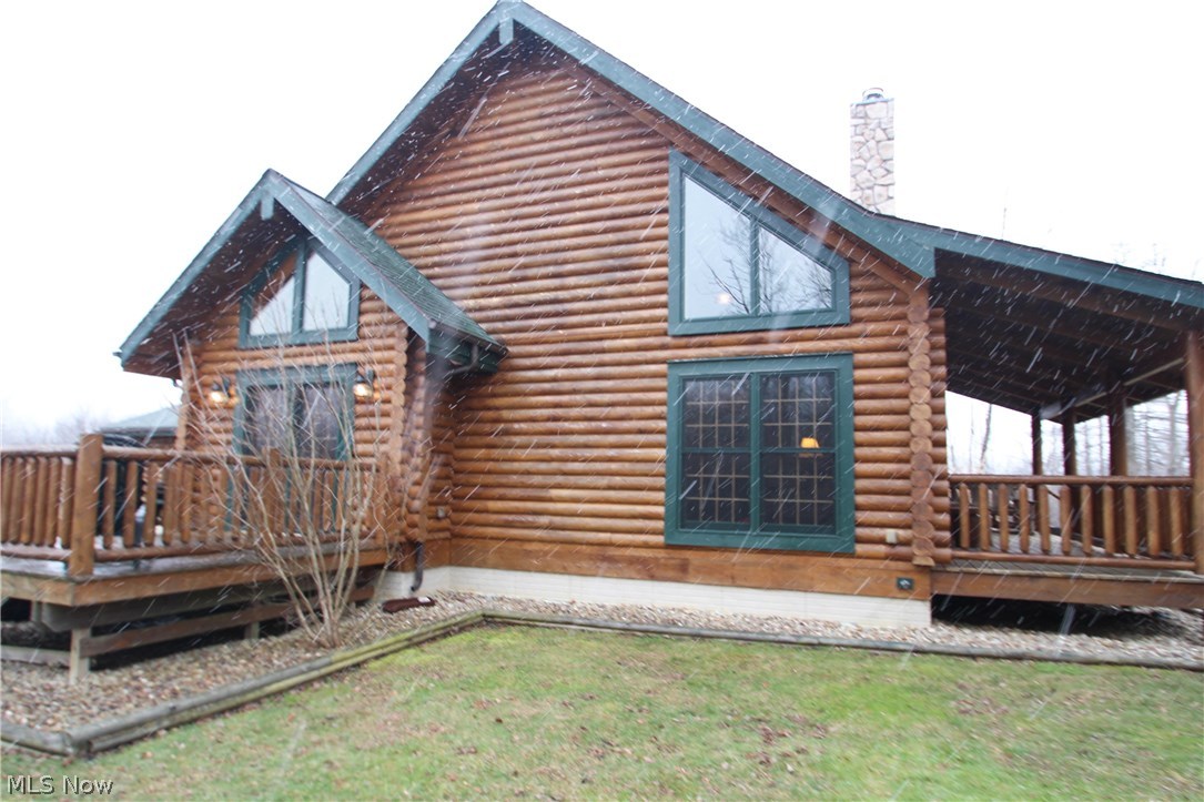 Connecticut Western Reserve #9 - Residential